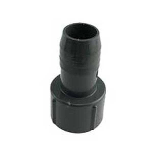 Lasco Adapter Insertxfpt 1.25" UPVCFA-12